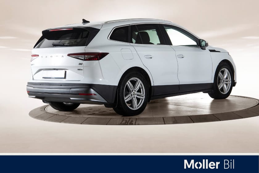 Bilde 5 av Škoda Enyaq iV 80x