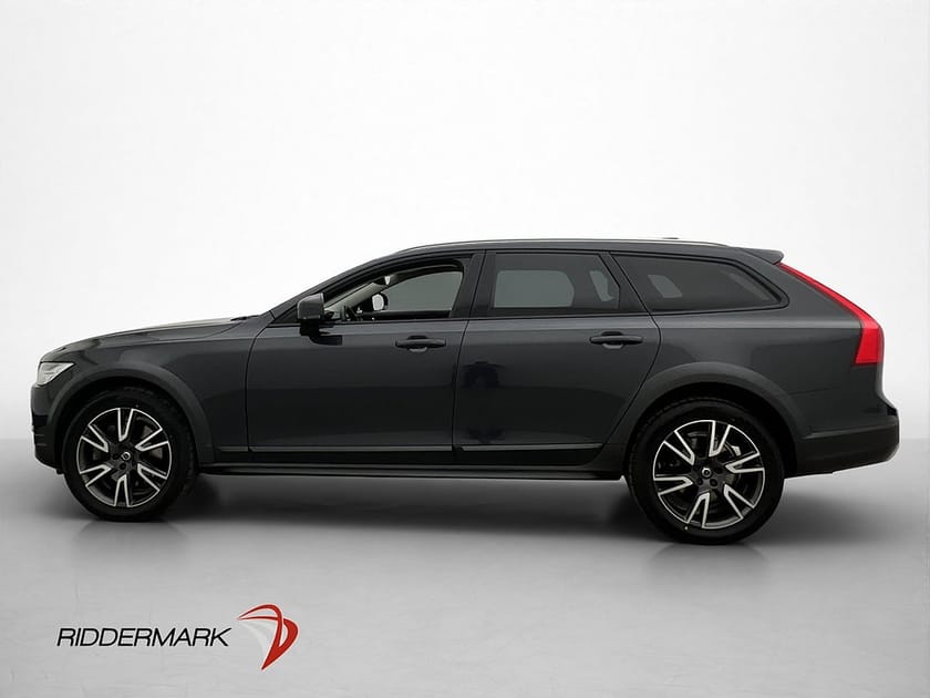 Bild 5 av Volvo V90 Cross Country D4 Polestar AWD Pro H/K Luft Kamera
