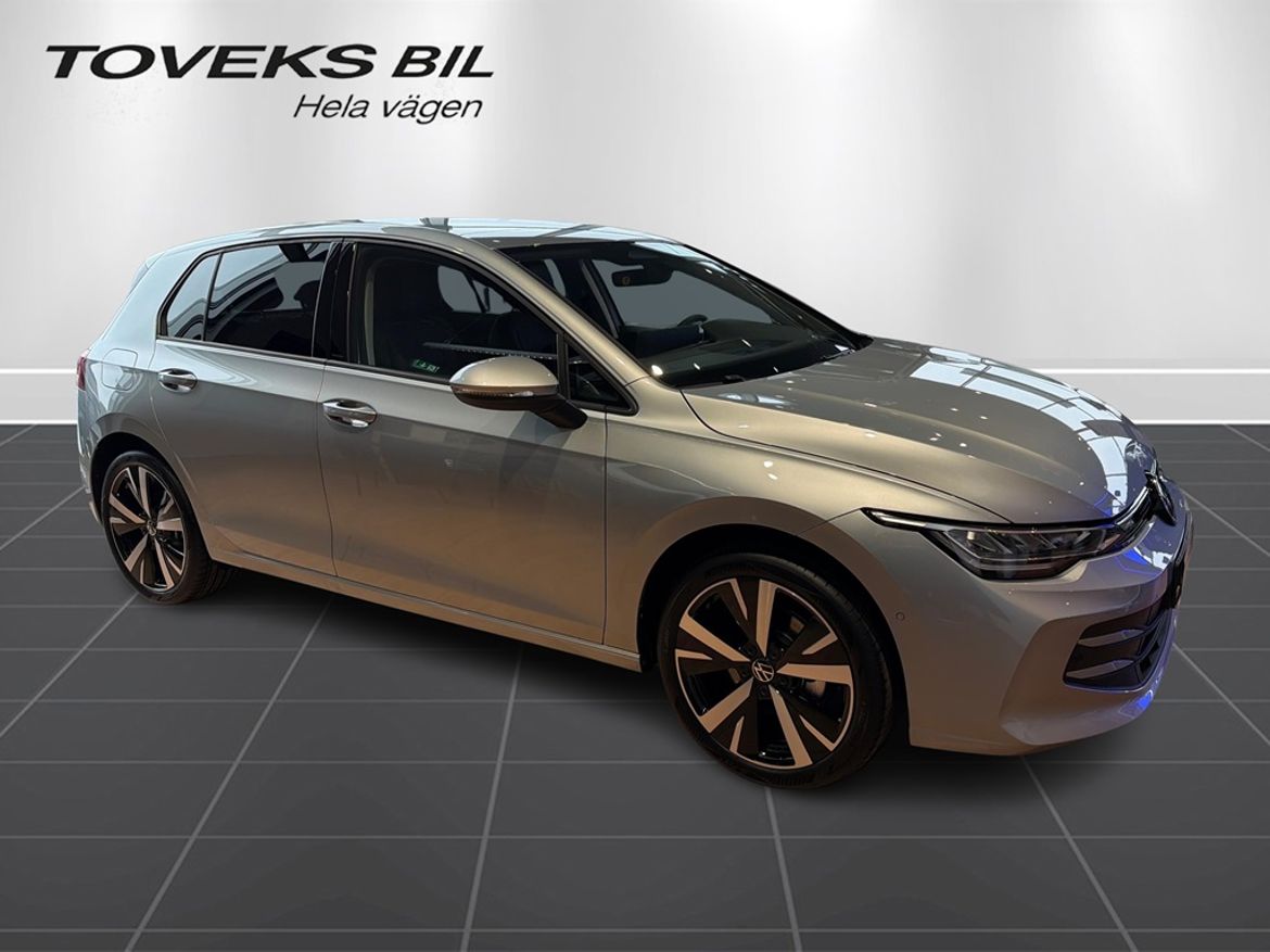 Volkswagen Volkswagen Golf — bild 6