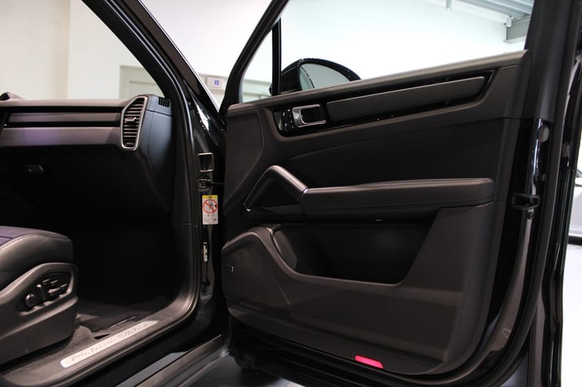 Bild 5 av Porsche Cayenne E-Hybrid