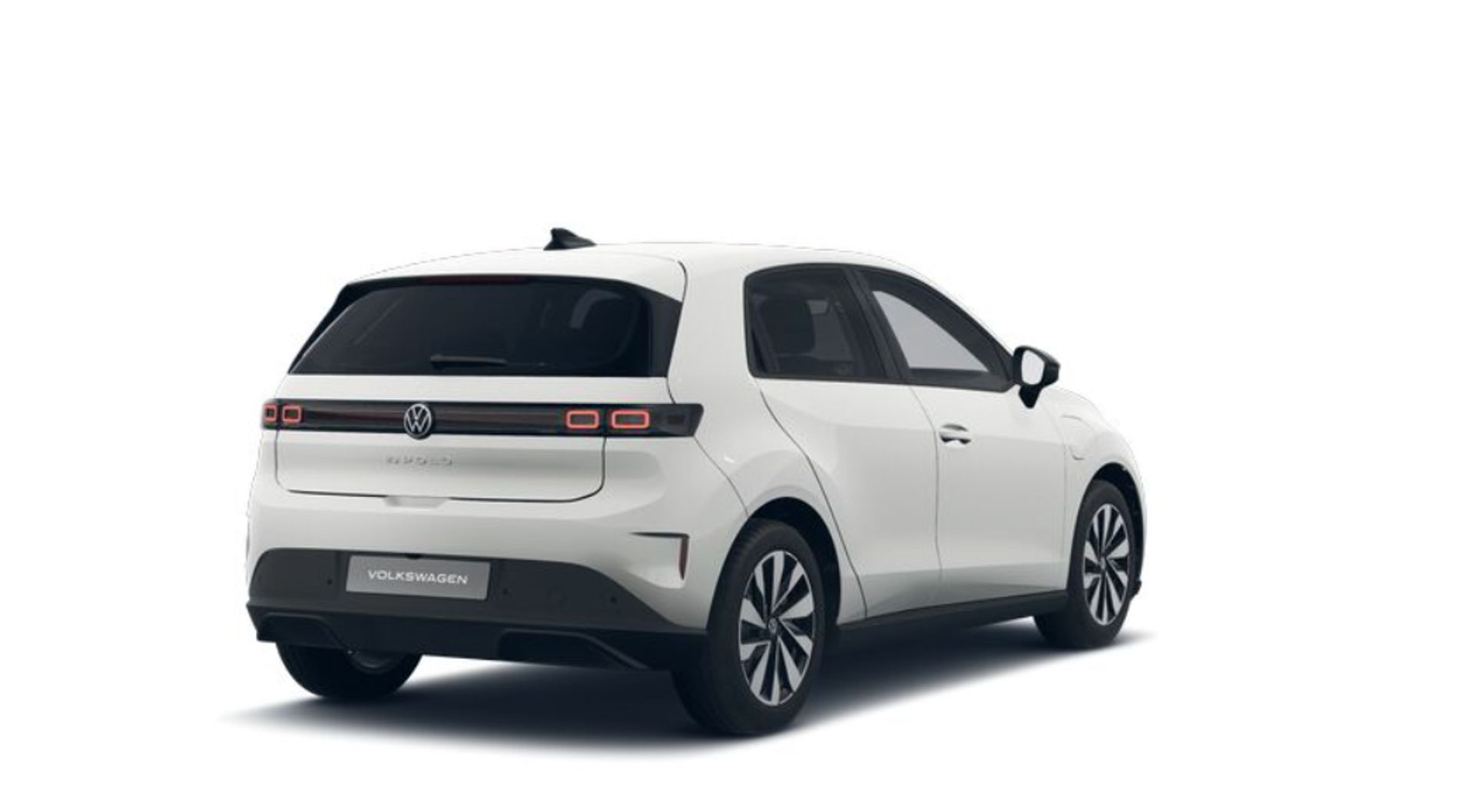 Volkswagen ID. Polo 2027, bild 7/9