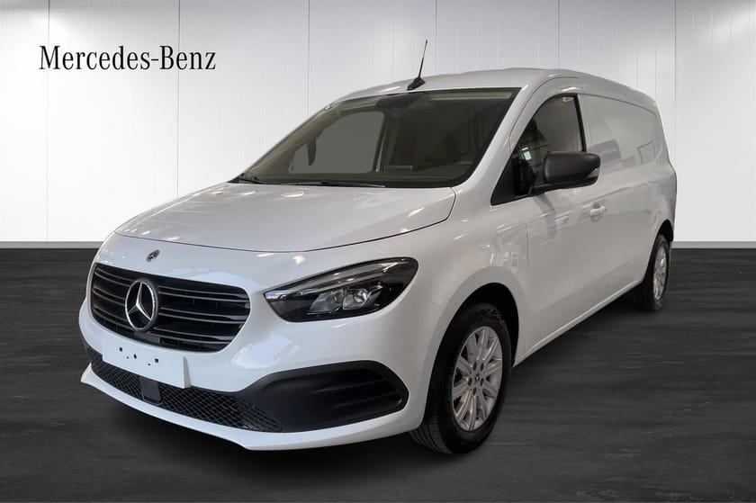 Bild 1 av Mercedes-Benz Citan 112 CDI L2 EDITION 1