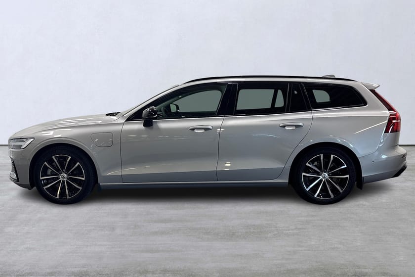 Bild 2 av Volvo V60