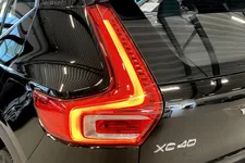 Volvo XC40 Recharge
