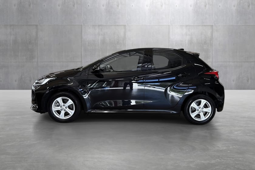 Bilde 2 av Toyota Yaris Hybrid 1.5 Bensin Automatgir Active Tech