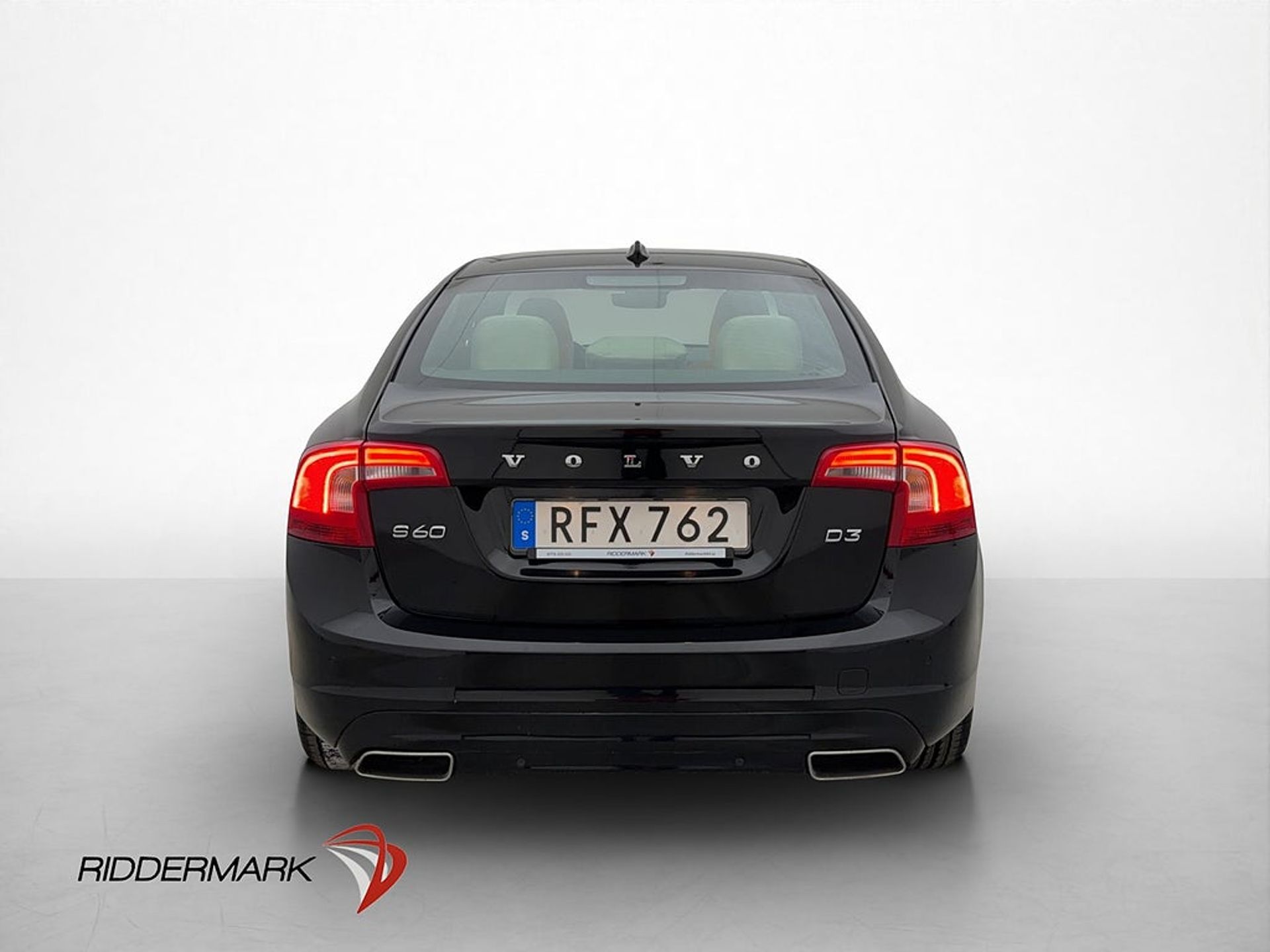 Volvo S60 2017, bild 7/10