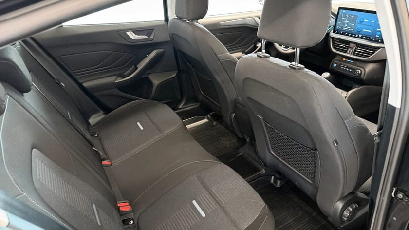 Bild 5 av Ford Focus Active 1.0T ECOBOOST MHEV 125HK E85 EDITION