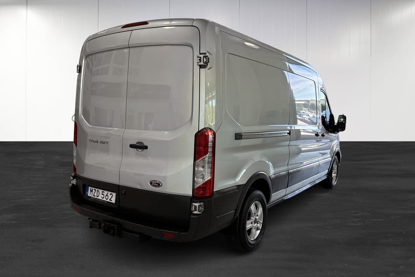 Bild 2 av Ford Transit 350 