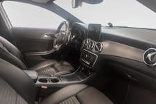 Mercedes-Benz GLA 200 d