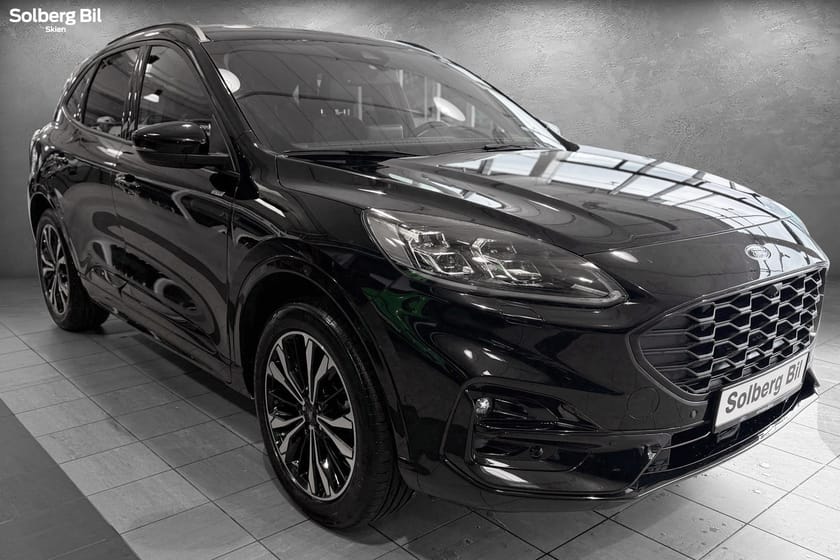 Bilde 3 av Ford Kuga Plug-In Hybrid ST-LINE PLUG.IN/ BANG&OLUFSEN/ HENGER.F/ EU-2028