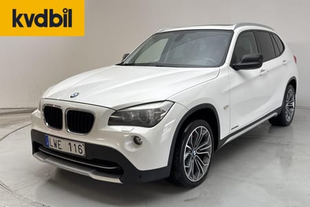 BMW X1 xDrive18d
