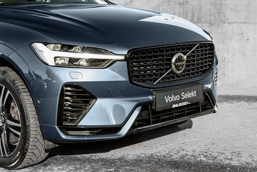Bilde 3 av Volvo XC60