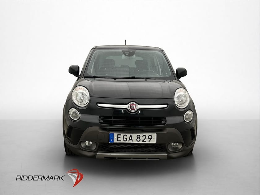 Bild 2 av Fiat 500L
