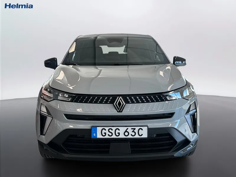 Bild 7 av 14 – Renault Captur PhII MHEV140  techno A