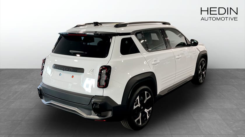 Bild 2 av Renault 4 E-Tech