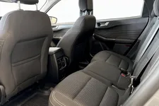 Ford Kuga Plug-In Hybrid