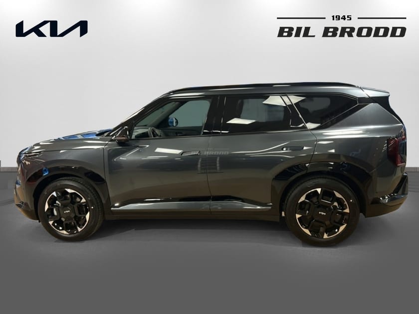 Bild 4 av Kia EV5 Long Range