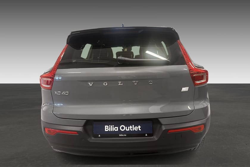 Bilde 5 av Volvo XC40 P8 AWD Recharge R-Design, Oppvarmet ratt, El-bakluke, Lav km, Krok