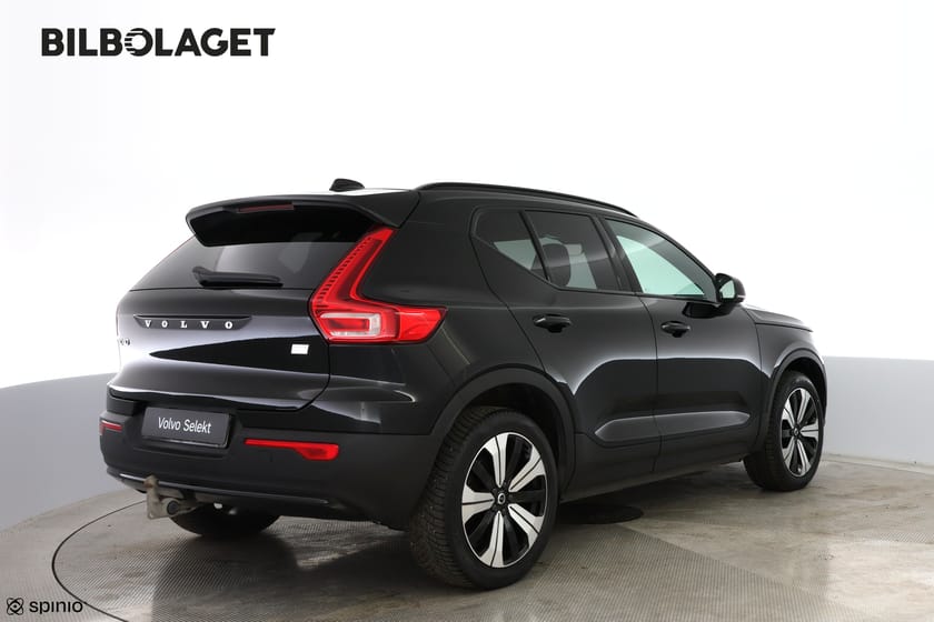 Bild 4 av Volvo XC40 Recharge Core