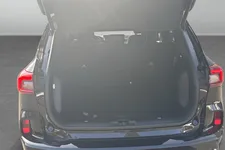 Ford Kuga Plug-In Hybrid