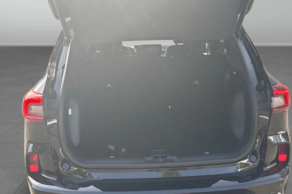 Ford Kuga Plug-In Hybrid