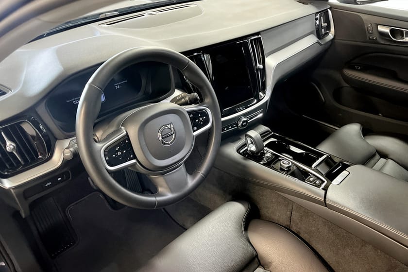 Bild 5 av Volvo V60