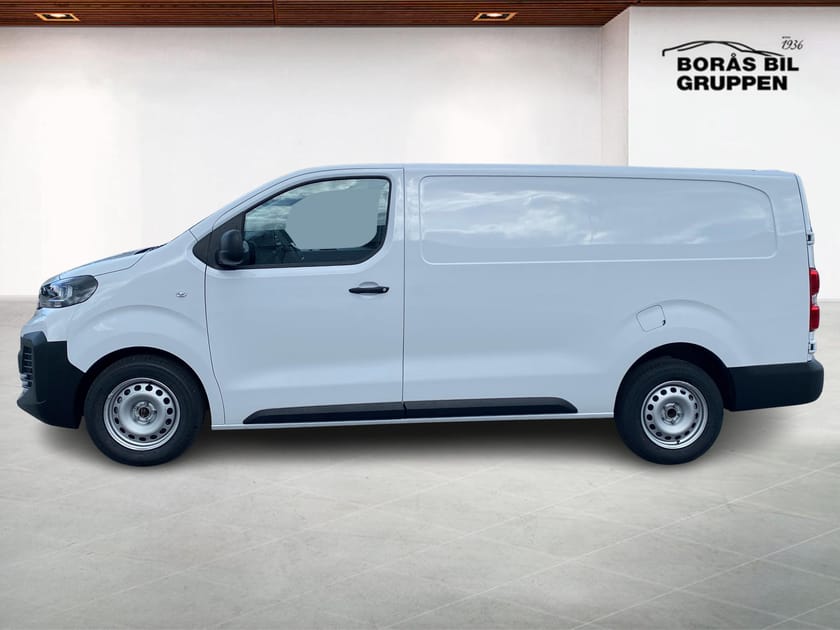Bild 2 av Peugeot Expert Skåp L3 150 AT8 2.2L