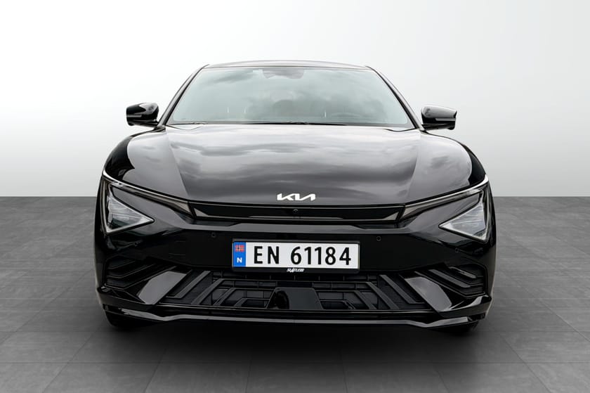 Bilde 4 av Kia EV6 AWD Long Range