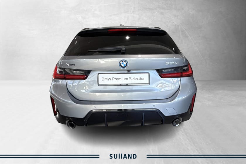 Bilde 4 av BMW 330e xDrive Touring