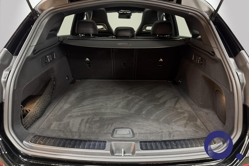 Bilde 5 av Mercedes-Benz GLC EQ 400 4MATIC