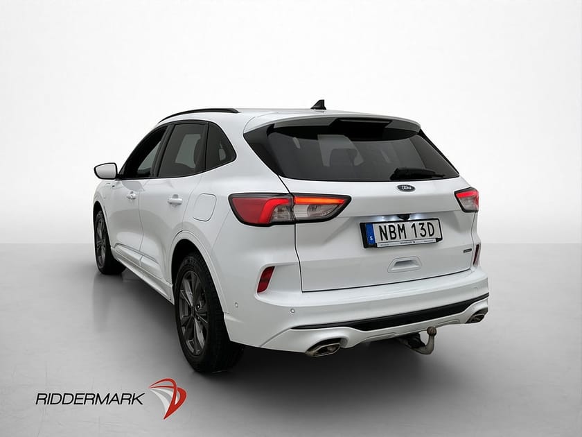 Bild 5 av Ford Kuga Plug-In Hybrid