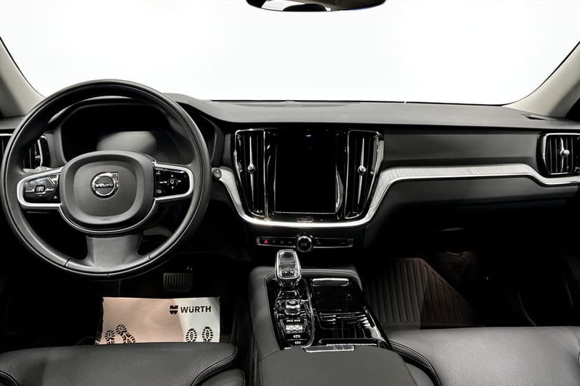 Bild 4 av Volvo V60 Recharge T6 Inscription