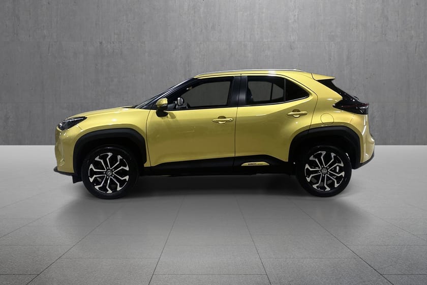 Bilde 2 av Toyota Yaris Cross Hybrid AWD-i 1,5 Active Tech