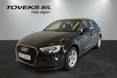 Audi A3 Sportback 35 TFSI