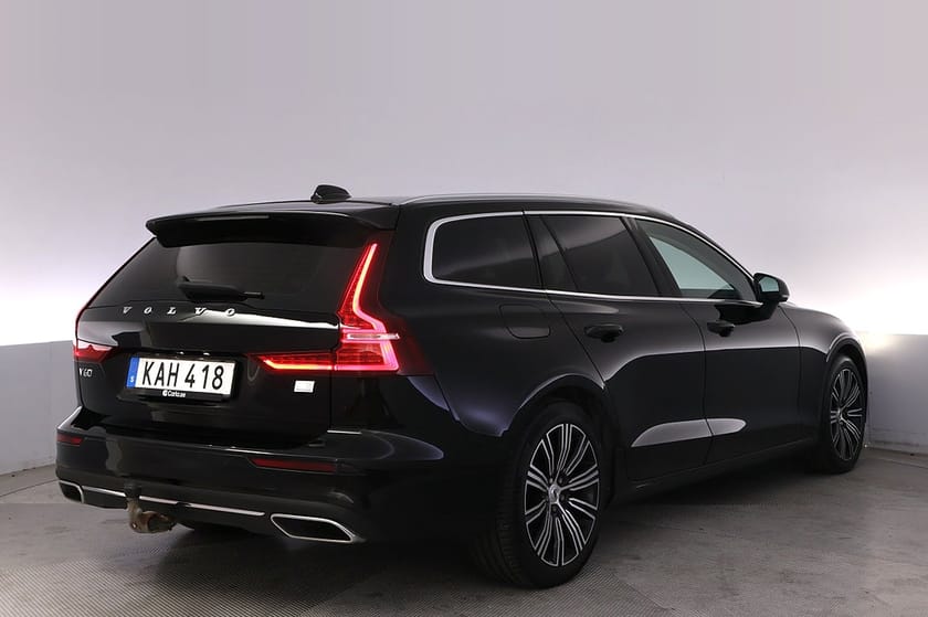 Bild 5 av Volvo V60
