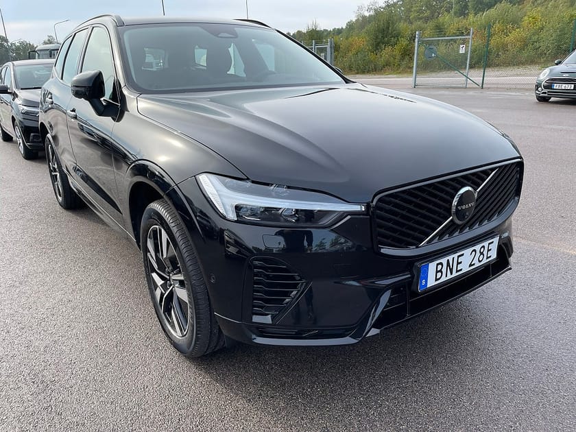 Bild 2 av Volvo XC60