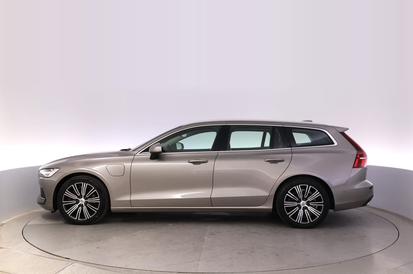 Bild 2 av Volvo V60