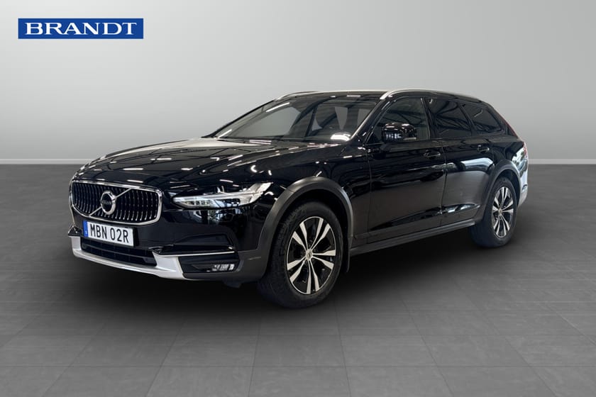 Bild 1 av Volvo V90 Cross Country