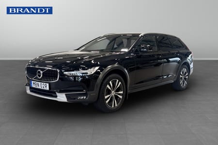 Volvo V90 Cross Country