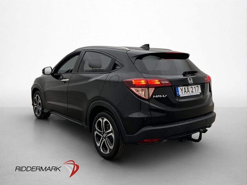 Bild 5 av Honda HR-V 1.5 i-VTEC 131hk Executive Pano Kamera Drag Navi