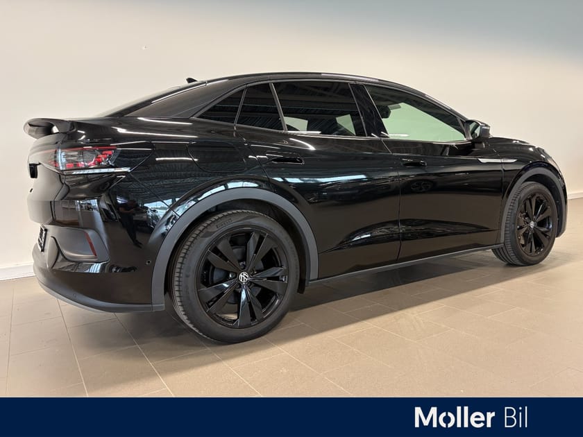 Bilde 3 av Volkswagen ID.5 GTX 77kWh 299hk 4MOTION