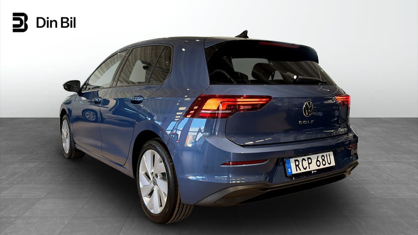 Bild 3 av Volkswagen Golf