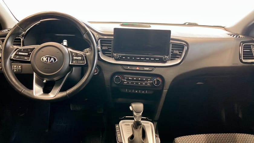 Bild 4 av Kia XCeed Plug-in Hybrid ADVANCE PLUS