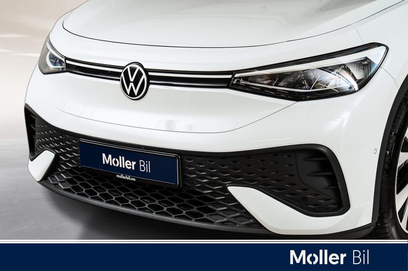Bilde 2 av Volkswagen ID.5 Pro Performance 77kwh 204hk