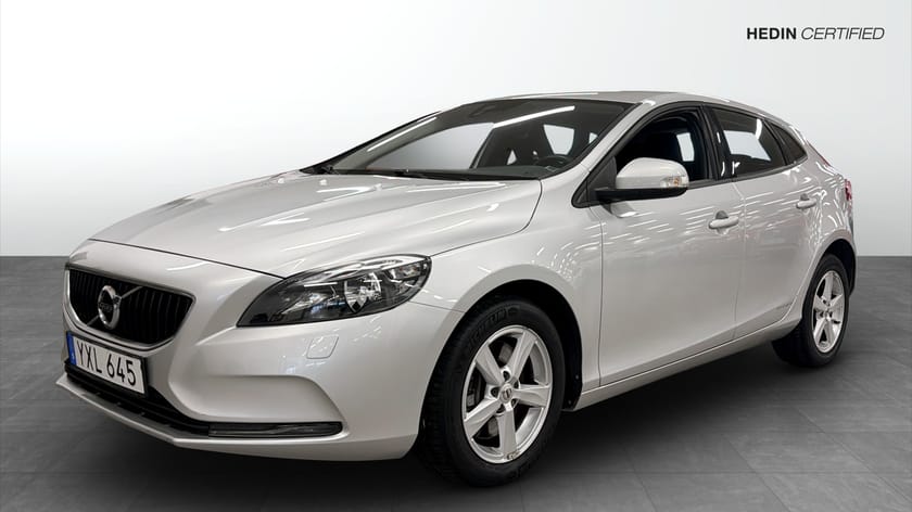 Bild 1 av Volvo V40