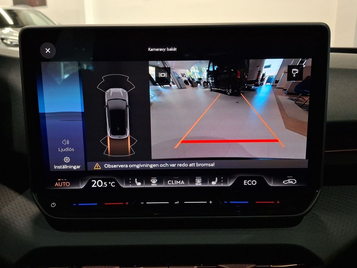 CUPRA CUPRA Raval — bild 18