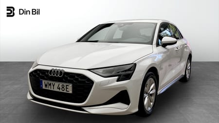 Audi A3 Sportback 35 TFSI
