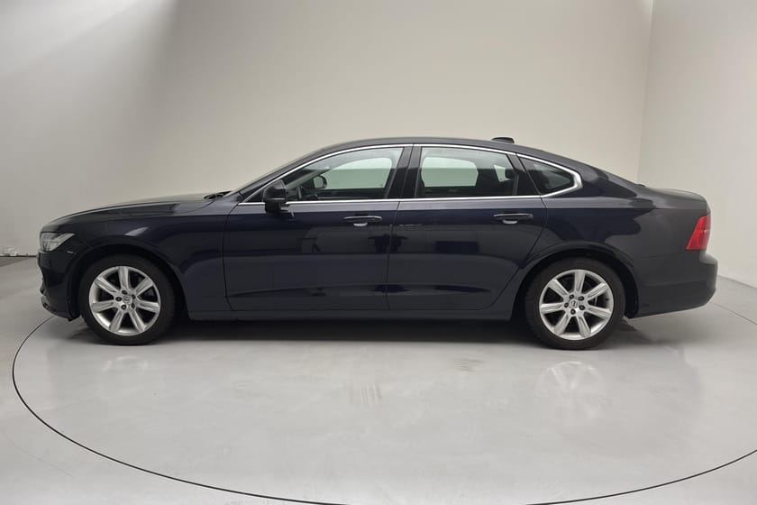 Bild 2 av Volvo S90