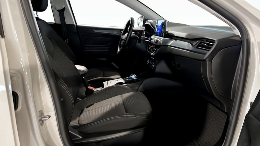 Bild 3 av Ford Focus Active Kombi
