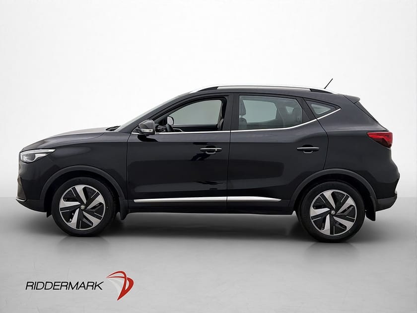 Bild 5 av MG ZS EV Long Range